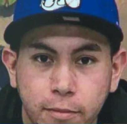 Jonathan Rodriguez death by force case profile photo