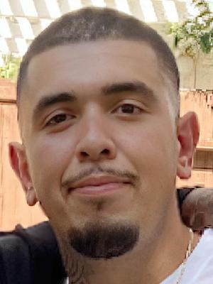 Joseph Arias death by force case profile photo