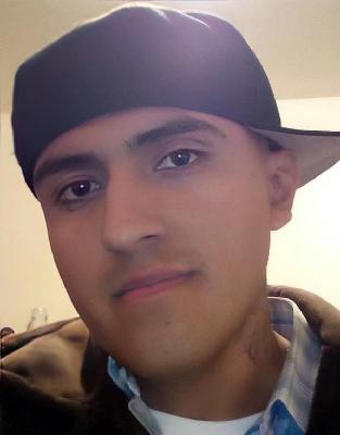 Ulises Avilez death by force case in Lost-hills, CA