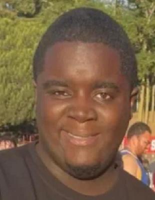 Kapree Anderson death by force case profile photo