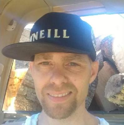 Russell Harris death by force case profile photo