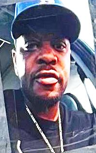 Maurice Wilson death by force case profile photo