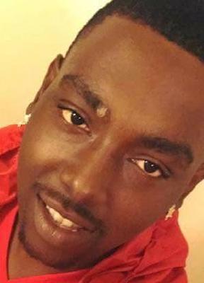 Edward Williford death by force case in Stockton, CA