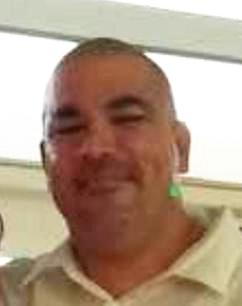 Jorge Camargo death by force case profile photo