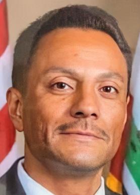 Benny Juarez Alcala death by force case in Bakersfield, CA