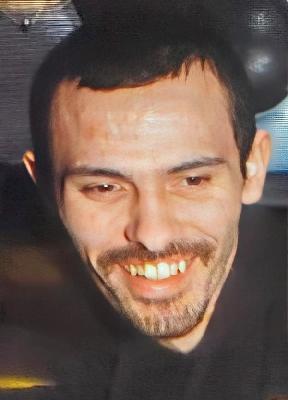 Sean Bernal death by force case in Sacramento, CA