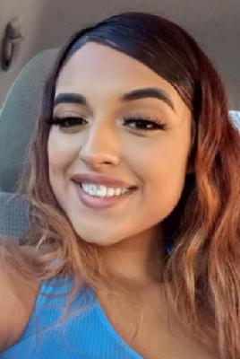 Deisha Guzman death by force case in Fresno, CA