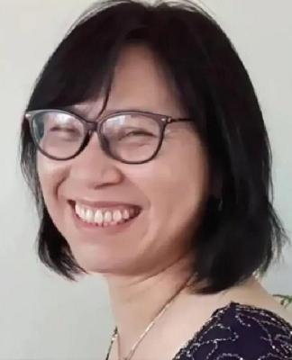 Lili Xu   death by force case in Oakland, CA