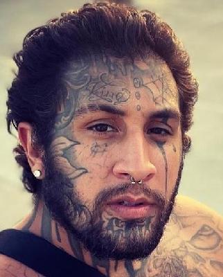 Steven Sigala death by force case in Yucca-valley, CA