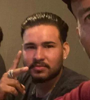 Bryan Nicolas Leal Olmedo death by force case in Palmdale, CA