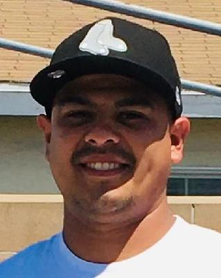 Kevin Prado death by force case profile photo