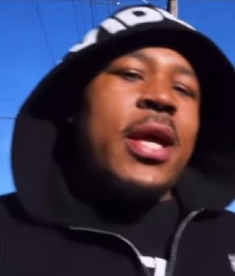 Antonio Wright death by force case in Richmond, CA