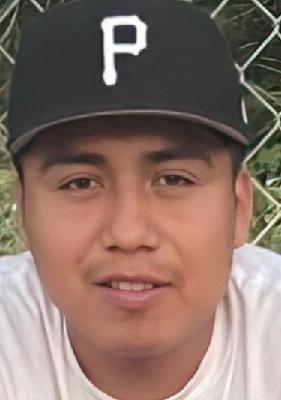 Jonathan Peralta death by force case profile photo