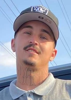 Michael Crumm death by force case profile photo