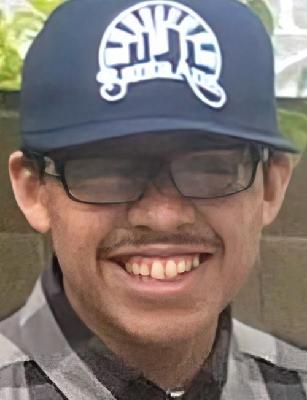 Alex Ruiz death by force case profile photo