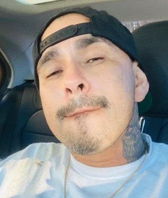 Remy Navarro death by force case profile photo