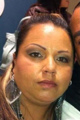Erika Lares death by force case in Bakersfield, CA