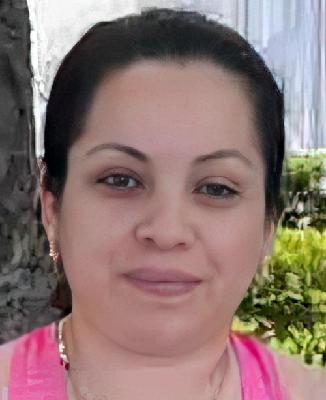 Yesenia Soto Hernandez death by force case in San-francisco, CA