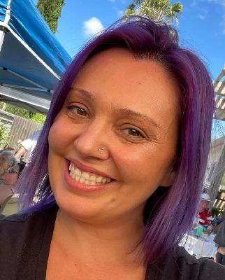 Christine Medina death by force case profile photo