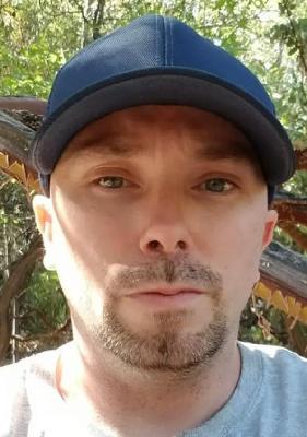 Joeseph Ramey death by force case profile photo