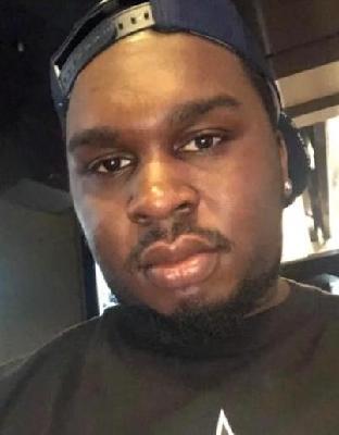 Tyrique Jamal Harris death by force case in Stockton, CA