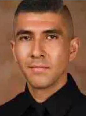 Gardiel Solorio death by force case in Downey, CA