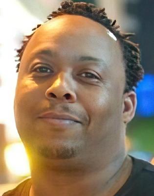 Jason Williams death by force case profile photo