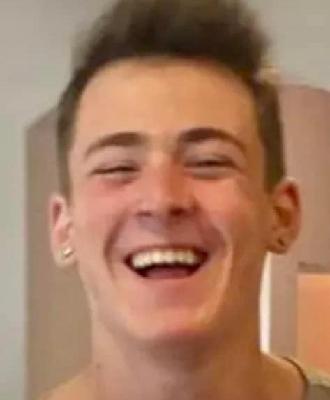 Corey Shearer death by force case profile photo
