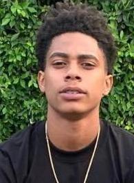 Louis Longeno death by force case profile photo