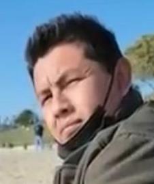 Severino Gutierrez aka Elias death by force case in Gardena, CA