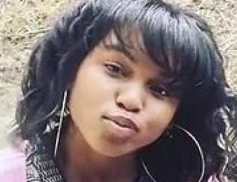 Janiah Tanae Johnson death by force case in Sacramento, CA
