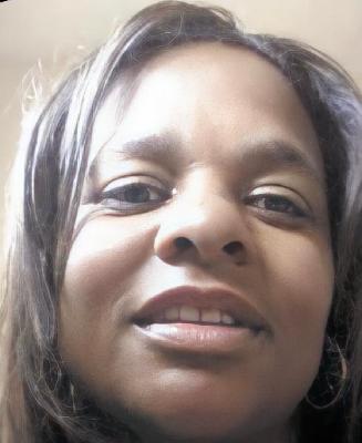 Sabrina Shelton death by force case profile photo