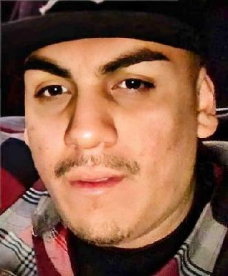 Steven Sanchez death by force case in Porterville, CA