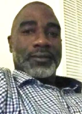 Jason Sherrill death by force case profile photo