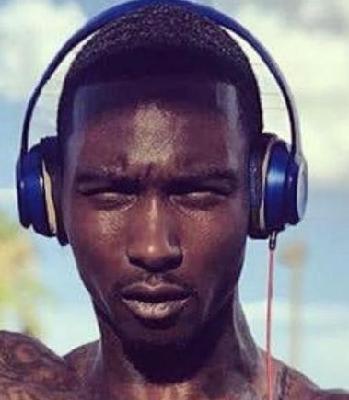 Deantuane Giles death by force case in Los-angeles, CA