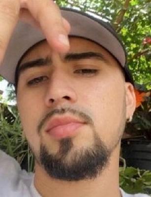 Jaime Vega death by force case profile photo