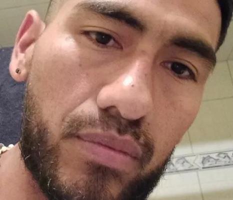 Eduardo Trujillo death by force case profile photo
