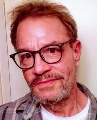 Frederick Holtz death by force case profile photo