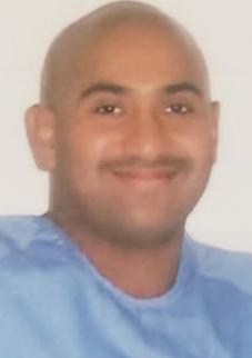 Johnny Ramirez death by force case profile photo