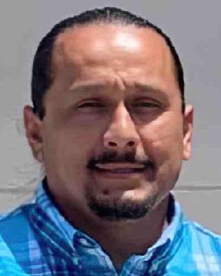 Juan Garfias death by force case in Long-beach, CA