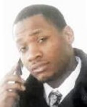 Juan Rodgers death by force case profile photo