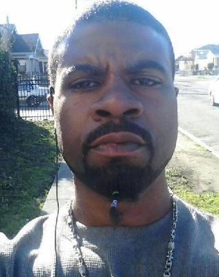 McKeever Edwards death by force case profile photo