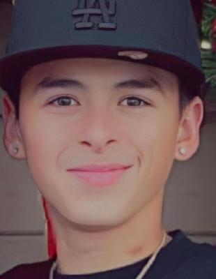 Brandon Anguiano death by force case in Coachella, CA