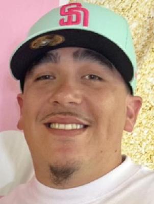 Eric Carroll death by force case in San-diego, CA