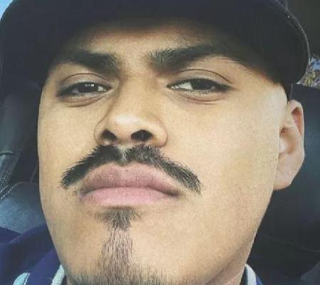 Justin Benitez death by force case in San-bernardino, CA