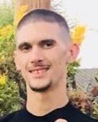 Morgan Paternoster death by force case in Porterville, CA