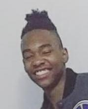 Narion Morris death by force case in Tulare, CA