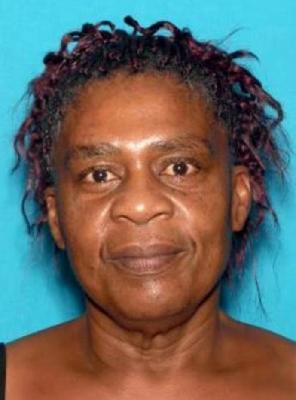 Velma Davis death by force case profile photo