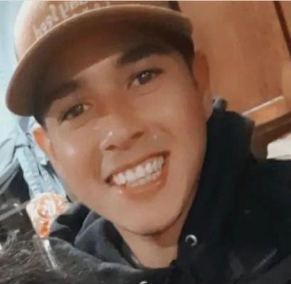 Javier Mora death by force case profile photo