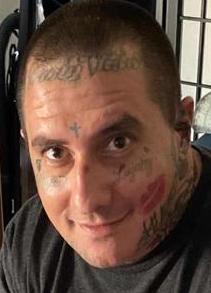 Matthew Hirsch death by force case profile photo